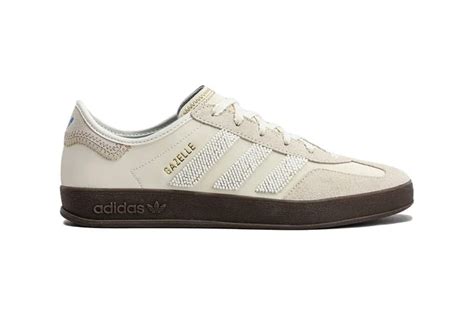 CLOT adidas Gazelle IH3725 IH3719 